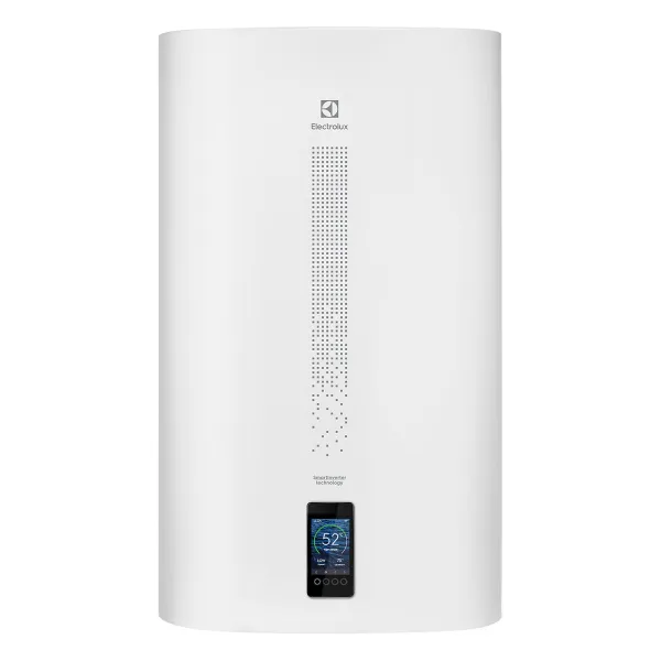 Накопительный электрический водонагреватель Electrolux EWH 80 SmartInverter