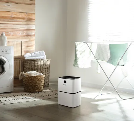 Осушитель воздуха Ballu BD15ER