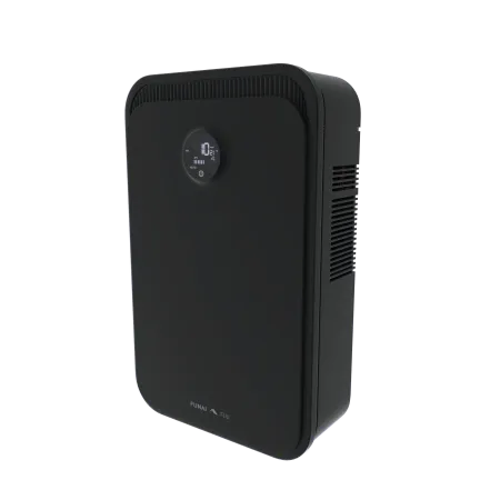 Проветриватель с рекуперацией Funai Fuji (Wi-Fi / Extra Dark)