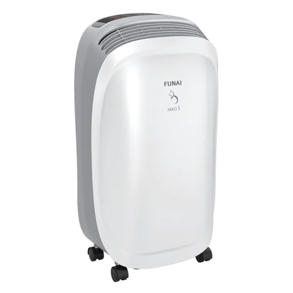 Осушитель воздуха Funai Neko S RAD-N10F3E Осушитель воздуха Funai Neko S RAD-N10F3E