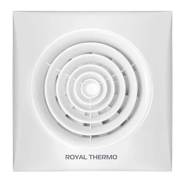 Вытяжной вентилятор Royal Thermo Sunrise RAFR 100