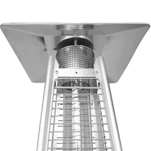 Уличный обогреватель Neoclima 08HW-BW