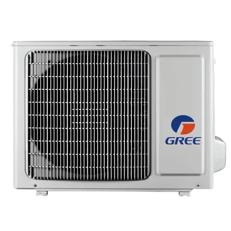 Сплит-система Gree Lyra Inverter R32 GWH12ACC-K6DNA1F (черный).  Сплит-система Gree Lyra Inverter R32 GWH12ACC-K6DNA1F (черный)