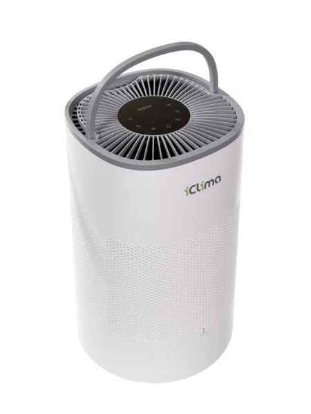 Климатические комплексы климатический комплекс iclima lux-5000pro 