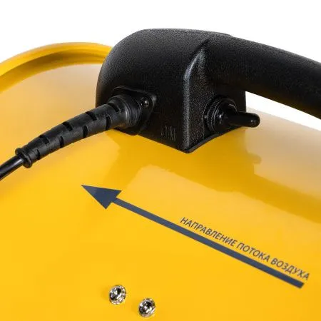Вентилятор промышленный Ballu BIF-X8