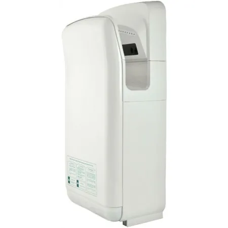 Сушилка для рук Ksitex M-6666 JET (белая)