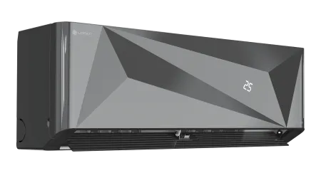 Сплит-система Loriot Diamond Black LAC-18MDI.  Сплит-система Loriot Diamond Black LAC-18MDI