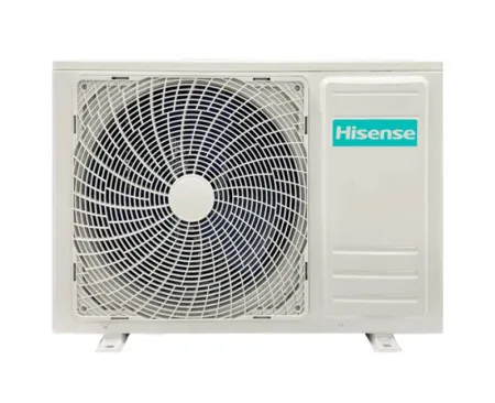 Сплит-система Hisense ERA Classic A AS-24HR4RBSKC00.  Сплит-система Hisense ERA Classic A AS-24HR4RBSKC00
