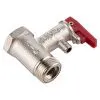 Накопительный водонагреватель Royal Thermo RWH 10 Genie ECO U 10