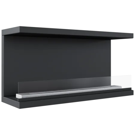 Биокамин с остеклением Kratki X-RAY