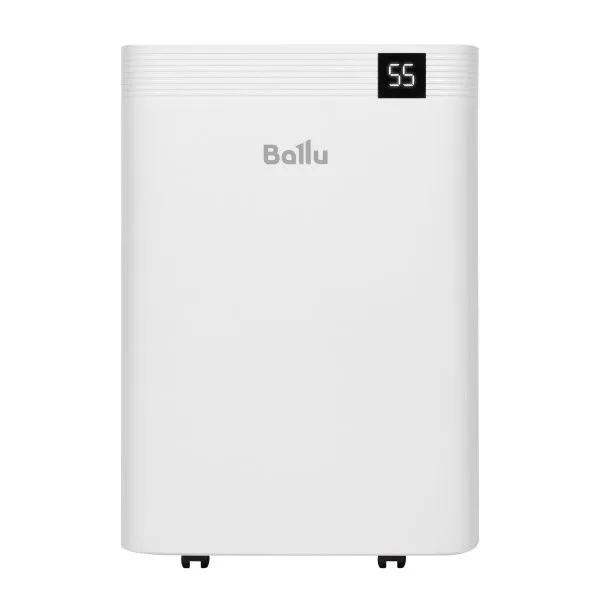 Осушитель воздуха Ballu BD30EP