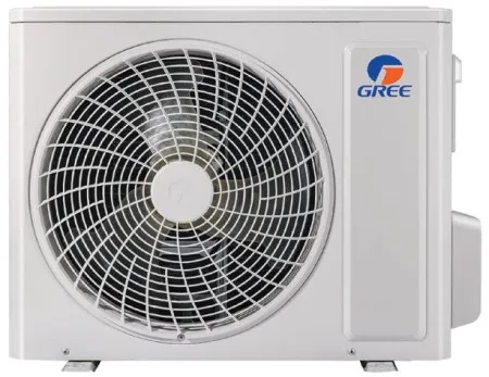 Сплит-система Gree U-MATCH Inverter R32 GUD100W1/NhB-S/GUD100ZD1/B-S (220В).  сплит-система gree u-match inverter r32 gud100w1/nhb-s/gud100zd1/b-s (220в)