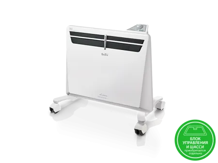 Отопительный модуль конвектора Ballu Evolution Transformer BEC/EVU-1500