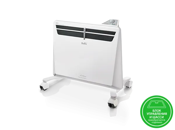 Отопительный модуль конвектора Ballu Evolution Transformer BEC/EVU-1500