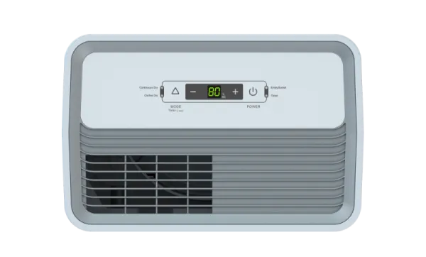 Осушитель воздуха Hisense AIR GO PRO DH-12S4GLU00