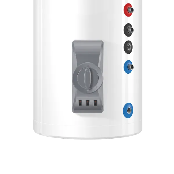 Косвенный водонагреватель Thermex IRP 200 V (combi) PRO