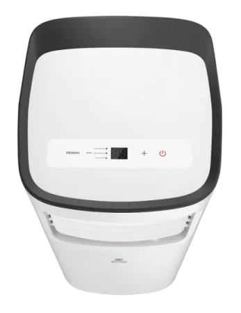 Мобильный кондиционер Royal Clima Busta RM-BS28CH-E Мобильные кондиционеры мобильный кондиционер royal clima busta rm-bs28ch-e