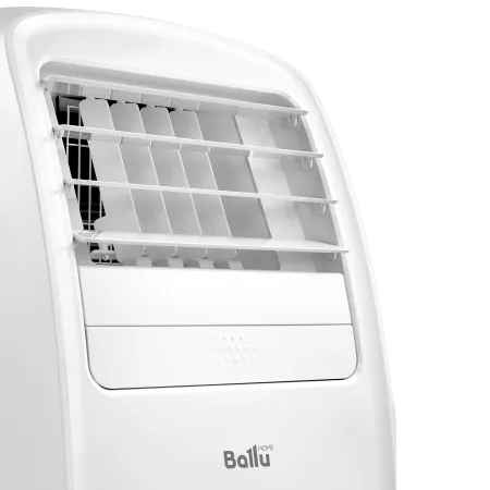 Мобильный кондиционер Ballu BPAC-20 CE_20Y Мобильные кондиционеры мобильный кондиционер ballu bpac-20 ce_20y
