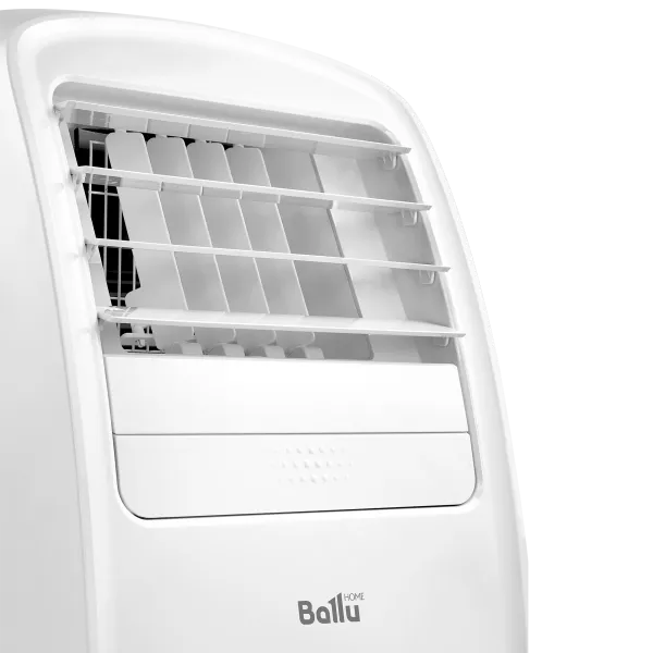 Мобильный кондиционер Ballu BPAC-16 CE_20Y Мобильный кондиционер Ballu BPAC-16 CE_20Y
