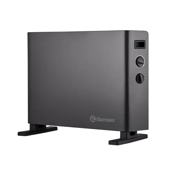 Конвекторный обогреватель Thermex Pronto 2000M (черный)