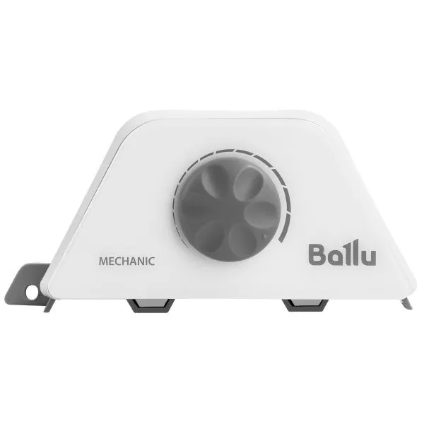 Комплект Ballu Transformer с блоком управления BEC/EVU-1500-3M (механический)