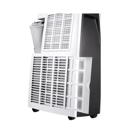 Мобильные кондиционеры мобильный кондиционер electrolux cool power eacm-16 hp/n3