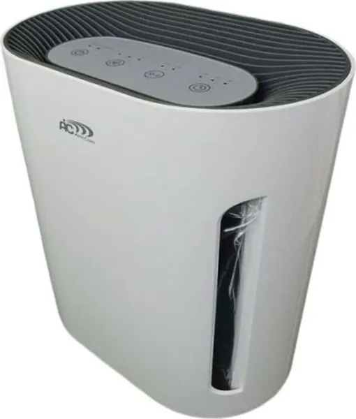 Очиститель воздуха AirInCom CF8005.  Очистители и мойки воздуха очиститель воздуха airincom cf8005