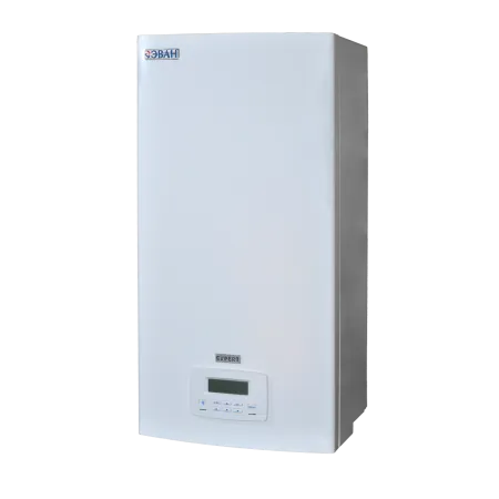 Отопительный котел Эван expert plus - 7