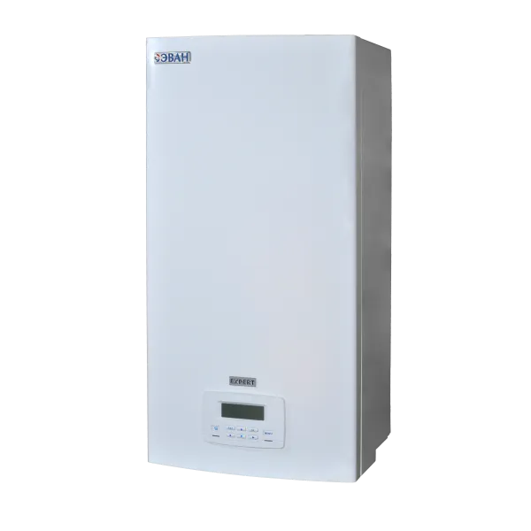 Отопительный котел Эван expert plus - 7