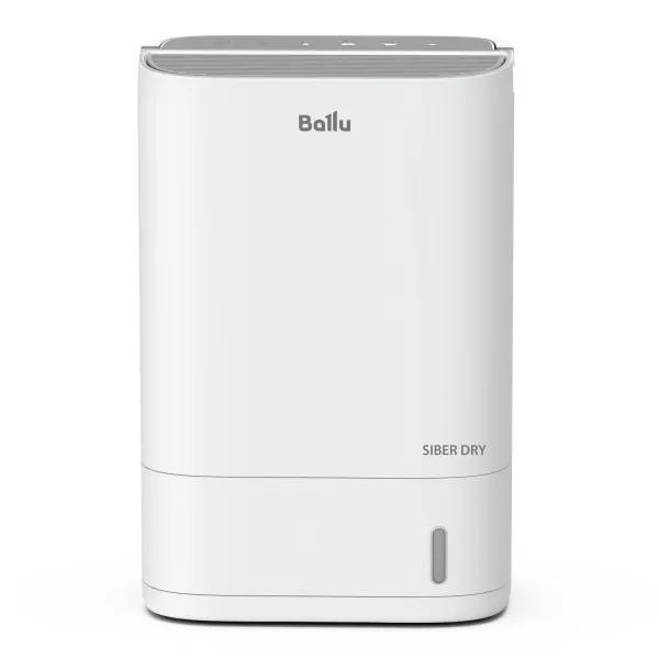 Осушитель воздуха Ballu BDR-7A
