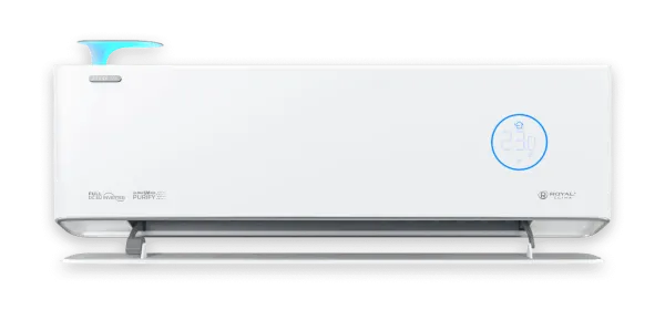 Сплит-система Royal Clima Royal Fresh Full DC EU Inverter RCI-RF30HN Сплит-система Royal Clima Royal Fresh Full DC EU Inverter RCI-RF30HN