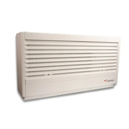 Осушитель воздуха Calorex DH 75 AX