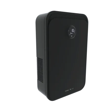 Проветриватель с рекуперацией Funai Fuji (Wi-Fi / Extra Dark) Проветриватель с рекуперацией Funai Fuji (Wi-Fi / Extra Dark)