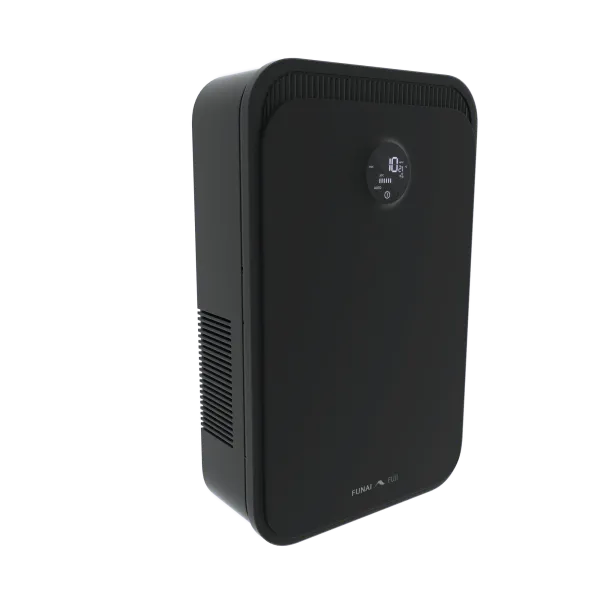 Проветриватель с рекуперацией Funai Fuji (Wi-Fi / Extra Dark)
