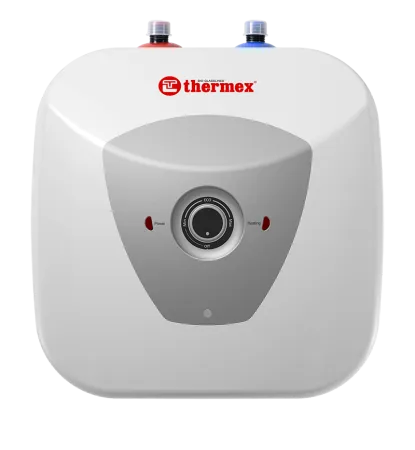 Накопительный водонагреватель под мойку Thermex Hit Pro H 5 U (pro)