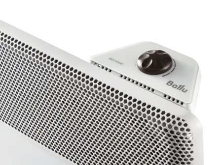 Блок управления конвектора Ballu Transformer Mechanic BCT/EVU-3M