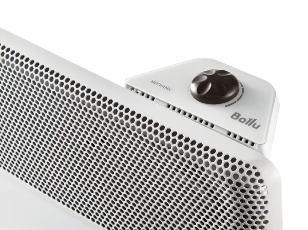 Блок управления конвектора Ballu Transformer Mechanic BCT/EVU-3M