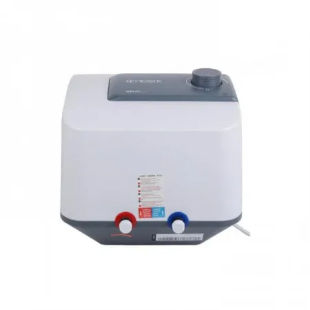 Накопительный водонагреватель над мойкой Timberk Aqua Jet SWH SE1 15 VO15