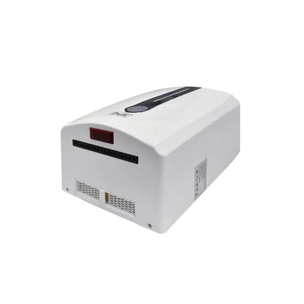 Сушилка для рук Puff-8808