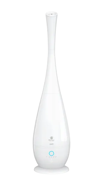 Увлажнитель воздуха Royal Clima RUH-LR370/5.0E-WT.  Увлажнители увлажнитель воздуха royal clima ruh-lr370/5.0e-wt