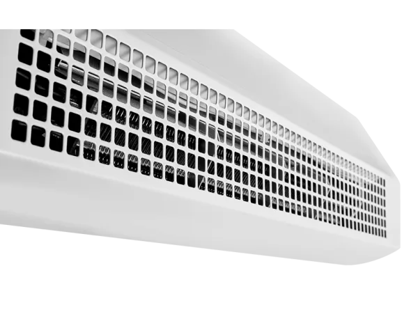 Тепловая завеса BHC-L10-S06 (пульт BRC-E)