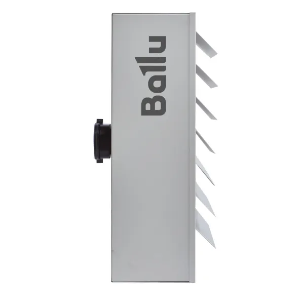 Тепловентилятор Ballu BHP-W4-100-S Тепловентилятор Ballu BHP-W4-100-S