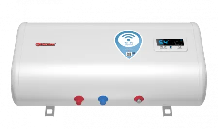 Накопительный водонагреватель Thermex IF 50 H (pro) Wi-Fi50