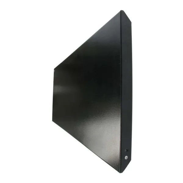 Инфракрасный обогреватель СТН НЭБ-М-НС 0,7 без терморегулятора (черный)