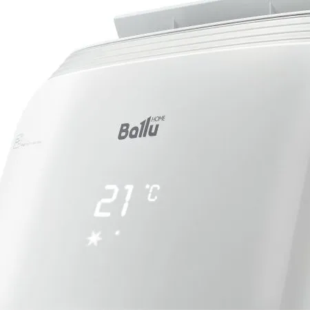 Мобильные кондиционеры мобильный кондиционер ballu bphs-11h