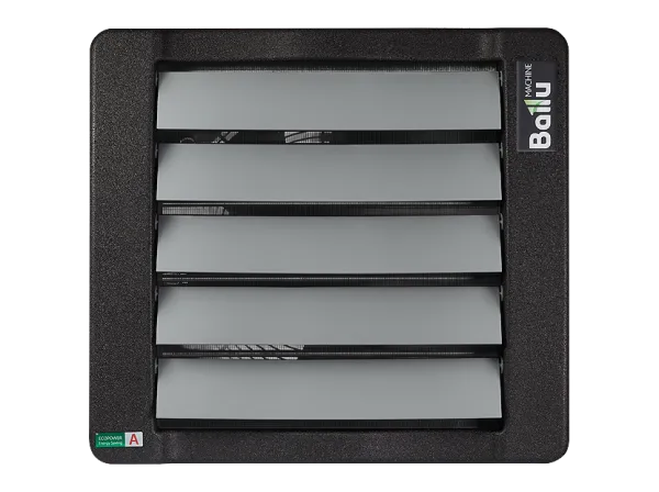 Тепловентилятор Ballu BHP-W3-20-S Тепловентилятор Ballu BHP-W3-20-S