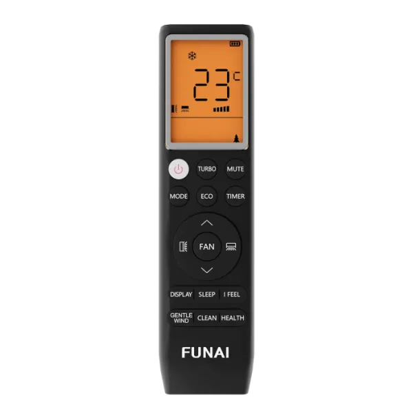 Сплит-система Funai Kadzoku RAC-I-KD25HP.D03 Сплит-система Funai Kadzoku RAC-I-KD25HP.D03