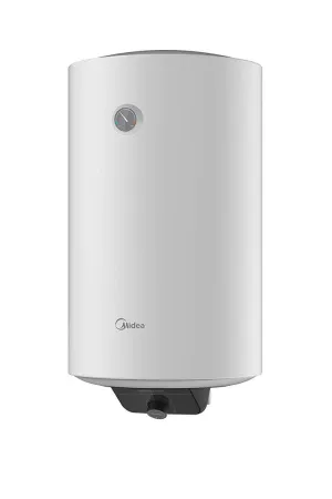 Накопительный водонагреватель Midea MWH-5015-CEM Накопительный водонагреватель Midea MWH-5015-CEM50
