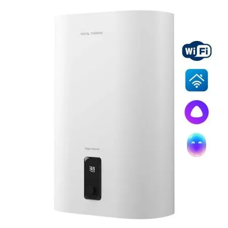 Накопительный водонагреватель Royal Thermo RWH 30 Major Inverter