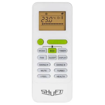внутренний блок мульти сплит-системы shuft sfms/i-12 hb fmi/n8/in/white 